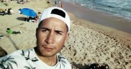 "Sin resultados positivos": Intensa búsqueda de mariscador desaparecido hace 5 días en Playa Ancha