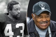 George Atkinson, member of Raiders' 'Soul Patrol,' dead at 78