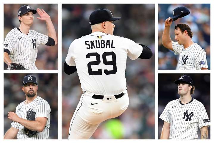 Should Yankees be all in on Tarik Skubal? Is super rotation best path to win?