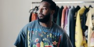 DraftKings Action Figures: Barriers Worldwide Founder Steven Barter