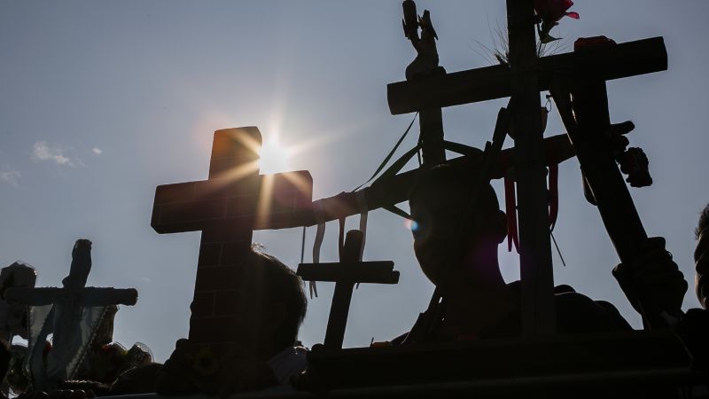 ¿Qué dice el nuevo informe del Vaticano sobre los abusos sexuales a menores de Latinoamérica y EE.UU.?