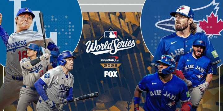When is Dodgers vs. Blue Jays World Series Game 2? Date, Time and Lineups