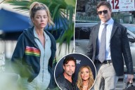Denise Richards accuses ex Aaron Phypers of ‘crushing' her head in harrowing abuse testimony