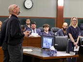 Ghost Adventures' Aaron Goodwin Gives Life Update After Wife's Murder Plot