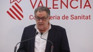 Sanitat critica l’“escassa activitat” en salut mental del Ministeri en la zona zero de la dana
