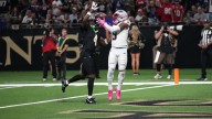 Patriots Player Enjoys Huge Homecoming In Week 6 Victory