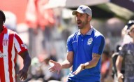 Lucho Zaniratto: “No nos salió lo que fuimos a buscar”