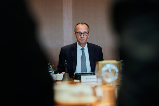 Alemania calcula que su economía crecerá 0,2% este año y 1,3% el próximo