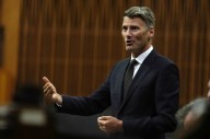 Housing minister won’t commit to Liberal election promise to cut development fees