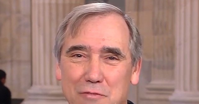 Merkley: 'So Many Republicans' Coming Over to Say We're Right on the Shutdown