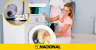 Cómo limpiar el filtro de la lavadora: estos son los pasos correctos según los expertos