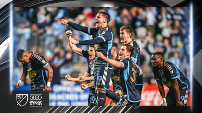 PK heroics! Philadelphia Union fend off Chicago Fire comeback
