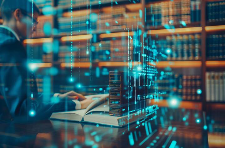 AI Won’t Replace Paralegals, But Experts Say It’s Likely to Redefine the Role