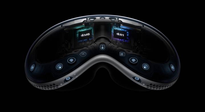 Discontinued M2 Vision Pro Is Not Eligible For Trade-In, Raising Questions About Apple’s Long