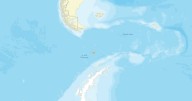 Drake Passage earthquake LIVE: 7.6 magnitude Antarctic quake felt in South America