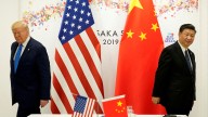Trump y Xi se reunirán el próximo jueves 30 de octubre en Corea del Sur en plena guerra arancelaria