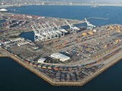 US grants 6-month sanction waiver on Chabahar Port:The port connects India to Afghanistan; New Delhi and Tehran signed 10