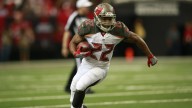 Former Buccaneers running back Doug Martin dies at 36
