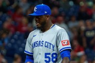 Leones del Caracas no podrá contar con un brazo grandeliga según reportes
