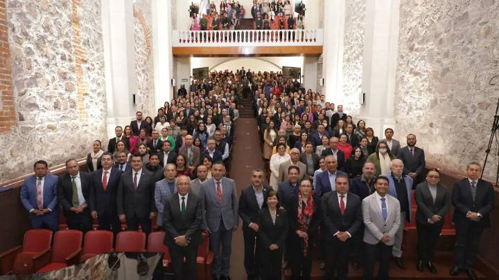 UAEH impulsa plan rumbo a la digitalización