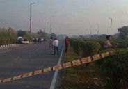 4 members of dreaded ‘Sigma Gang’ shot dead in police encounter in Delhi’s Rohini
