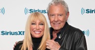 Suzanne Somers’s Husband Created an AI Clone of Her