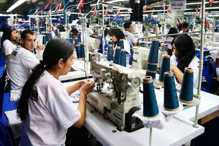 Adex: “Perú debe consolidar el ‘made in Peru’ y diversificar mercados”