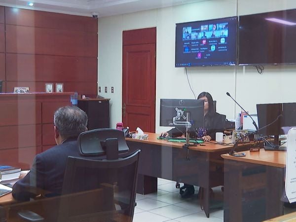 Síntesis regional de noticias: presentan queja contra juez de garantía de caso procultura