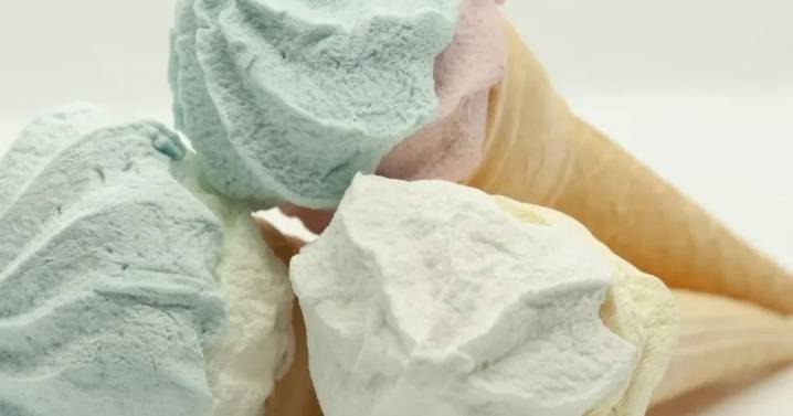 Anmat prohibió el producto «Copito de Nieve»: qué pasó con los heladitos secos que podrían ser peligrosos