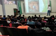Con 530 asistentes realiza Conalep Chihuahua la Escuela para Padres