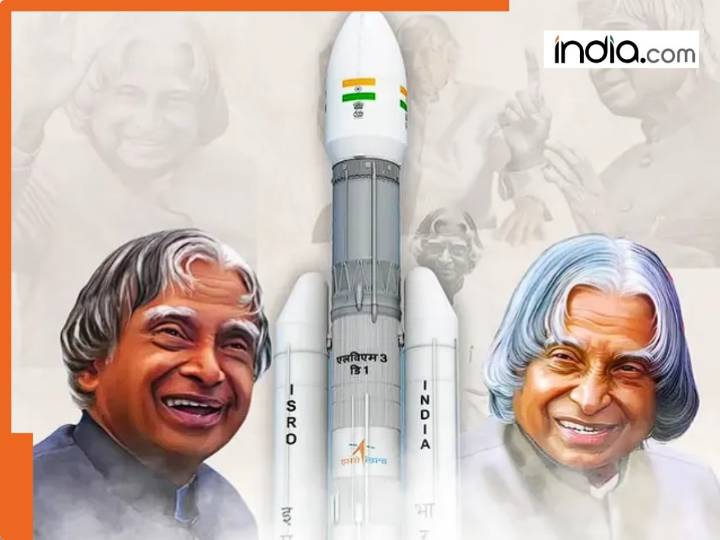 Celebrating Dr. APJ Abdul Kalam’s Birth Anniversary by Exploring the Timeless Quotes That Define Excellence and Defeat Failure