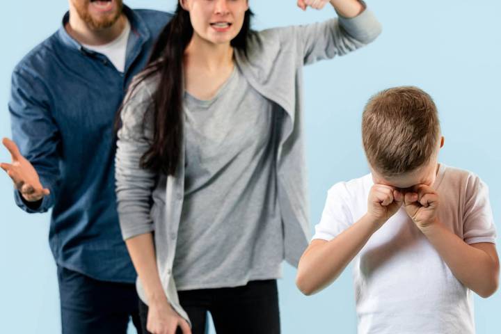 Mom in ‘Shock’ After Son Ambushed by Classmate’s Parents