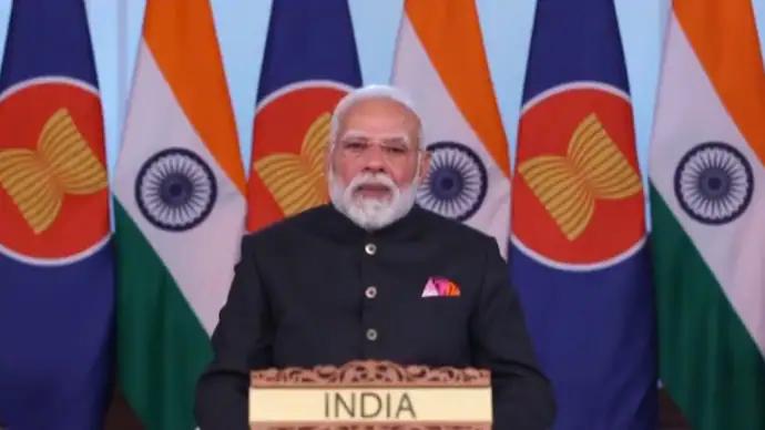 India y Asean, unidos por la humanidad y sus objetivos comunes