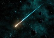 ¿Estrella fugaz o basura espacial?, los científicos explican las claves para diferenciar lo que vemos en el cielo