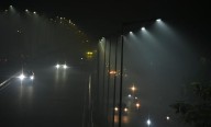 Know AQI of Odisha towns after Diwali; this town’s air quality worse than Bhubaneswar, Cuttack