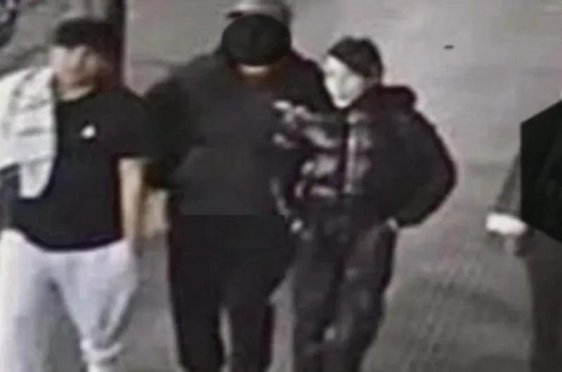 Triple crimen narco: Pequeño J y Lara se reunieron días antes de los asesinatos