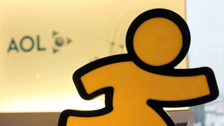 El internet de acceso telefónico de AOL llega a su fin, marcando el cierre de una era