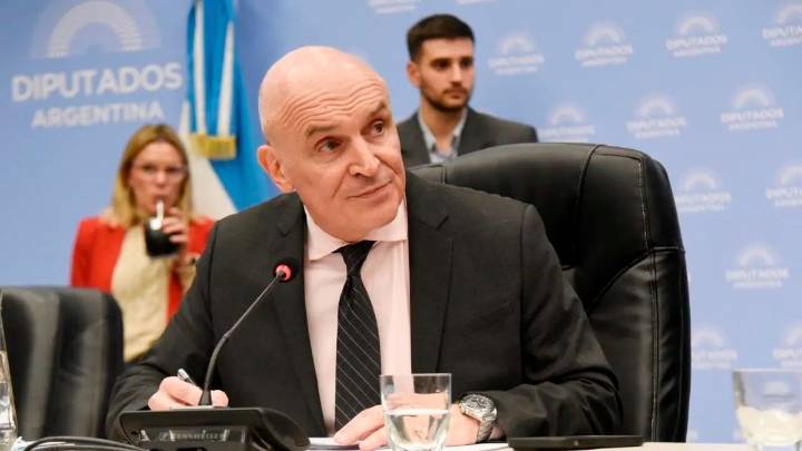 Comunicado del Frente Primero Jujuy Avanza sobre la renuncia de José Luis Espert