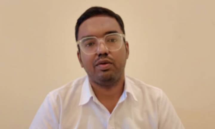 Entrepreneur says finance ministry inquiry signals genuine reform effort