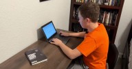 Martin County teen playwright’s work on gun violence selected for national stage