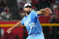 2025 season in review: Michael Wacha