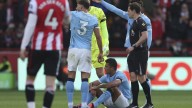 Rodri out of Spain squad for World Cup qualifiers after injury sustained in Man City match