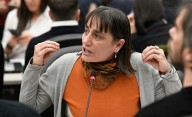 La matancera Romina Del Plá volverá a la Cámara de Diputados