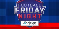 Football Friday Night: October 24 scoreboard