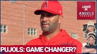 REVELATION: Albert Pujols' Old-School TACTICS Unveiled | Can Angels ADAPT to Fundamental Baseball?