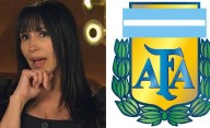 El romance que de Marixa Balli con un futbolista de "la Selección"