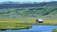 Wyoming, Other States Must Settle Colorado River Water Fight Or Feds Will Step In