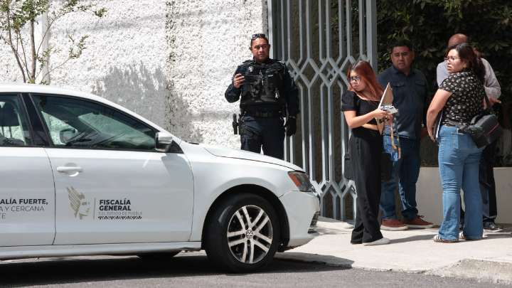 Hallan feto en campus central de la UPAEP en Puebla; universidad activa protocolo y colaborará en investigación