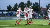 Picks for every Week 8 high school football game in the Amarillo area