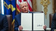 Trump da por terminada la guerra en Gaza y asegura que Hamás liberará a los rehenes israelíes el lunes o el martes